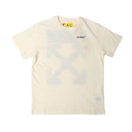 Off White Rubber Arrow T-Shirt