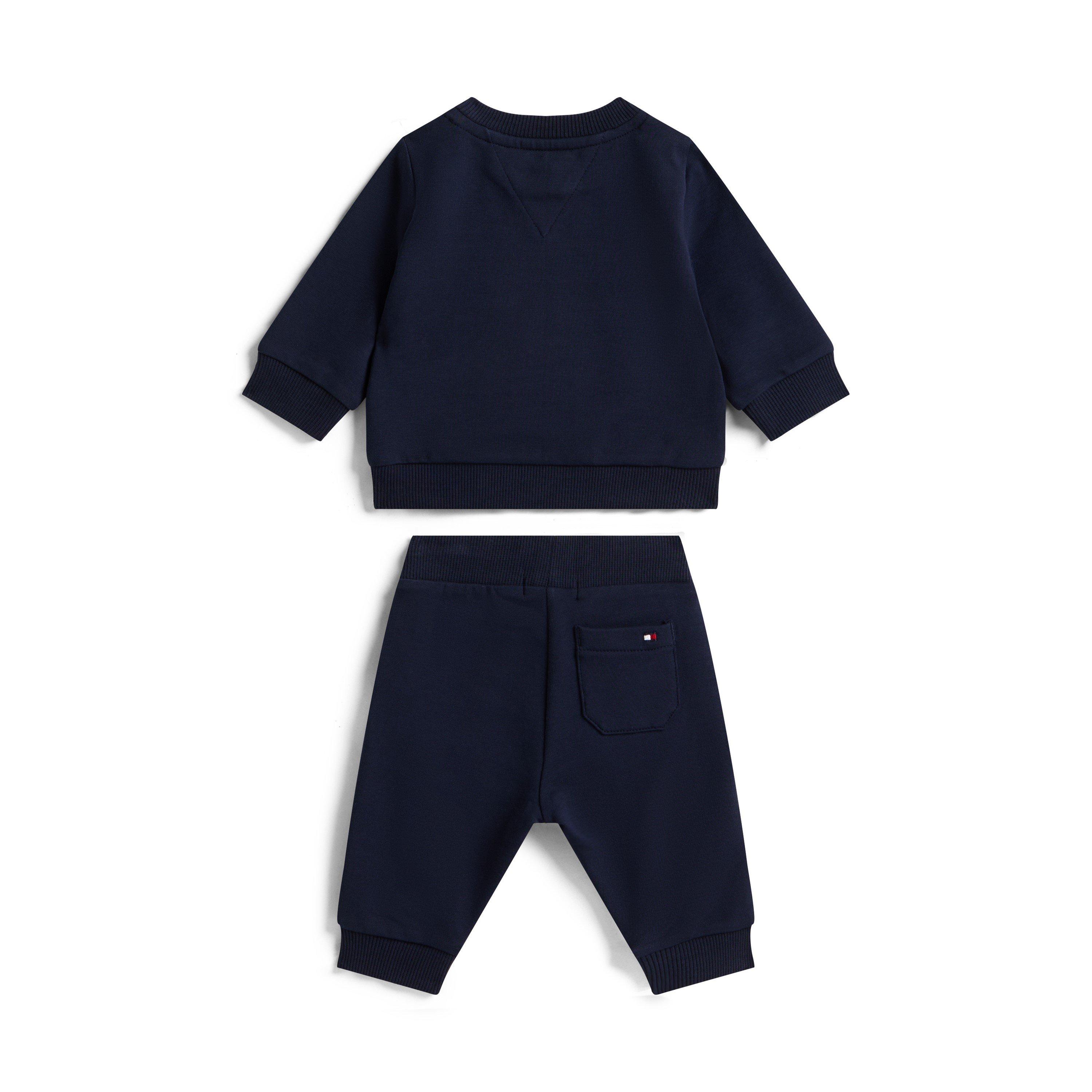 Night Navy C1G - Tommy Hilfiger - Tommy Monotype Set In61 - 2