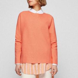 Boss C_Falanda Sweater