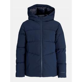 Jack and Jones Global Puffer Jacket Infant Boys