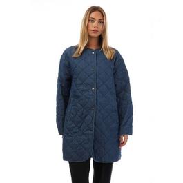 Boss C_Jolinda Quilted Jacket