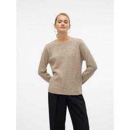 Vero Moda Knitted Pullover