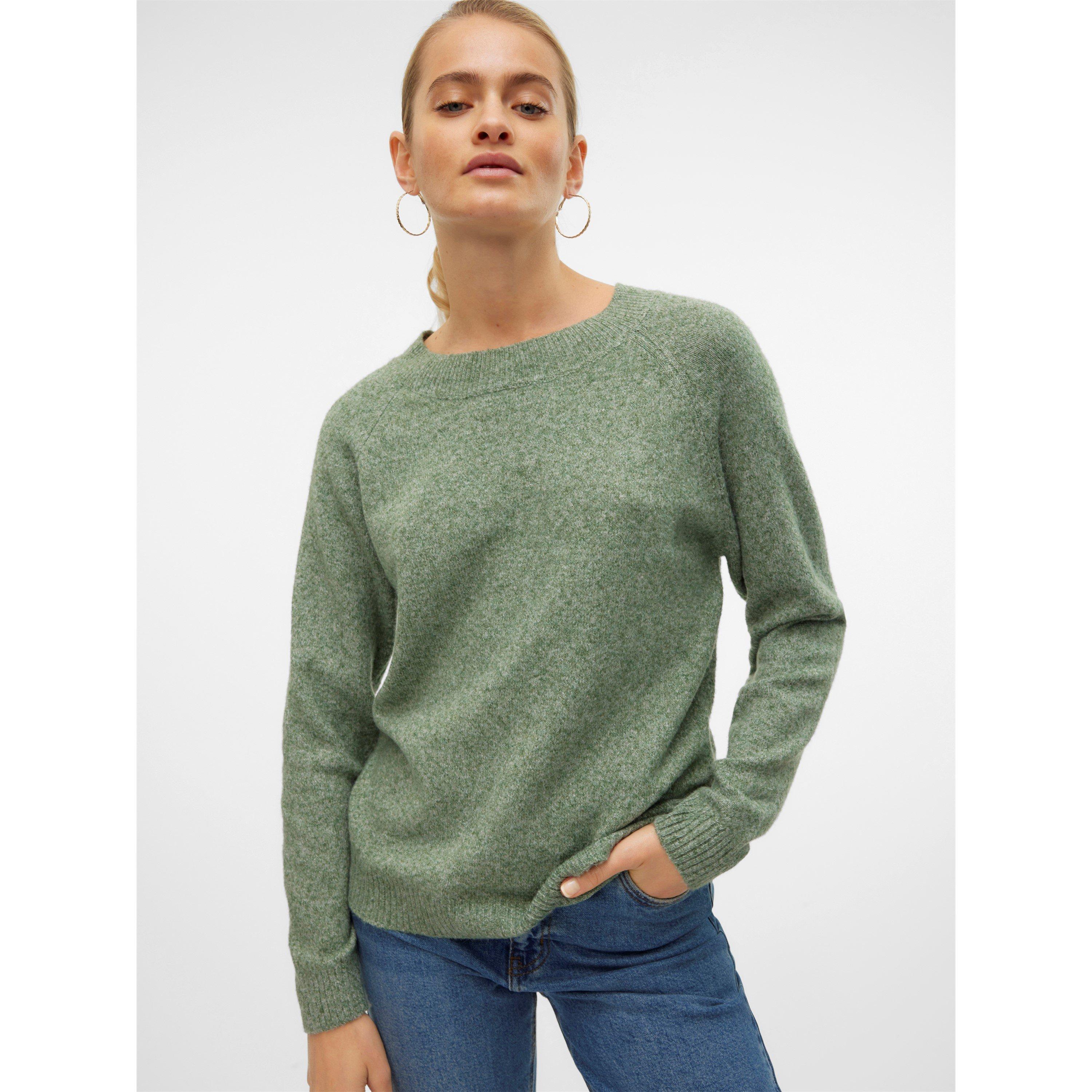 Laurel Wreath - Vero Moda - Knitted Pullover - 2