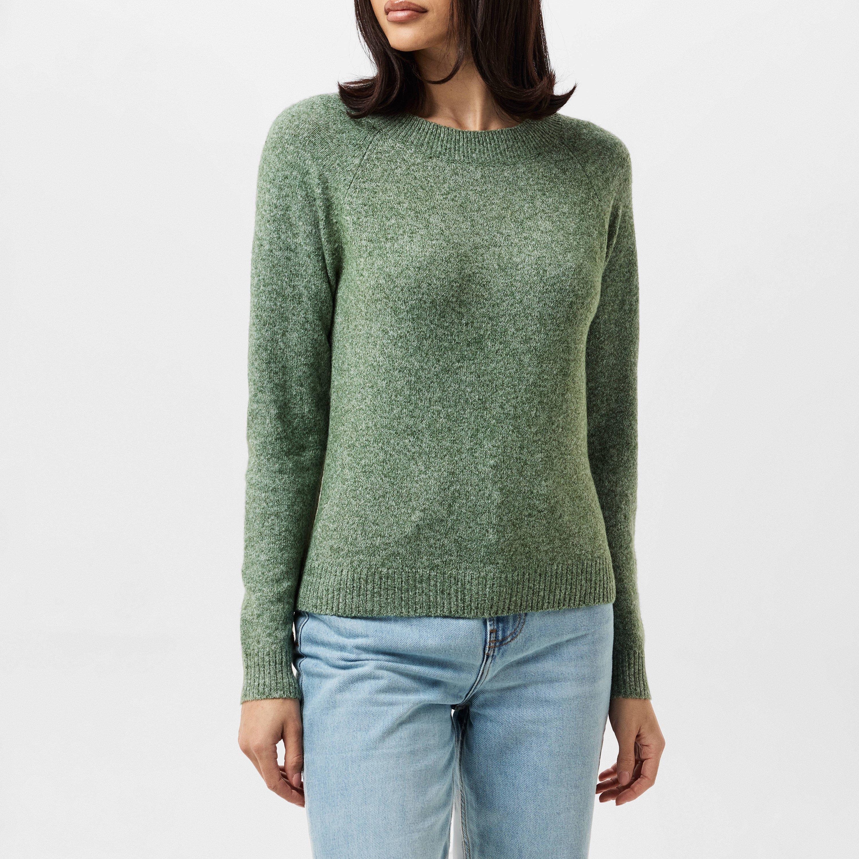 Laurel Wreath - Vero Moda - Knitted Pullover - 3