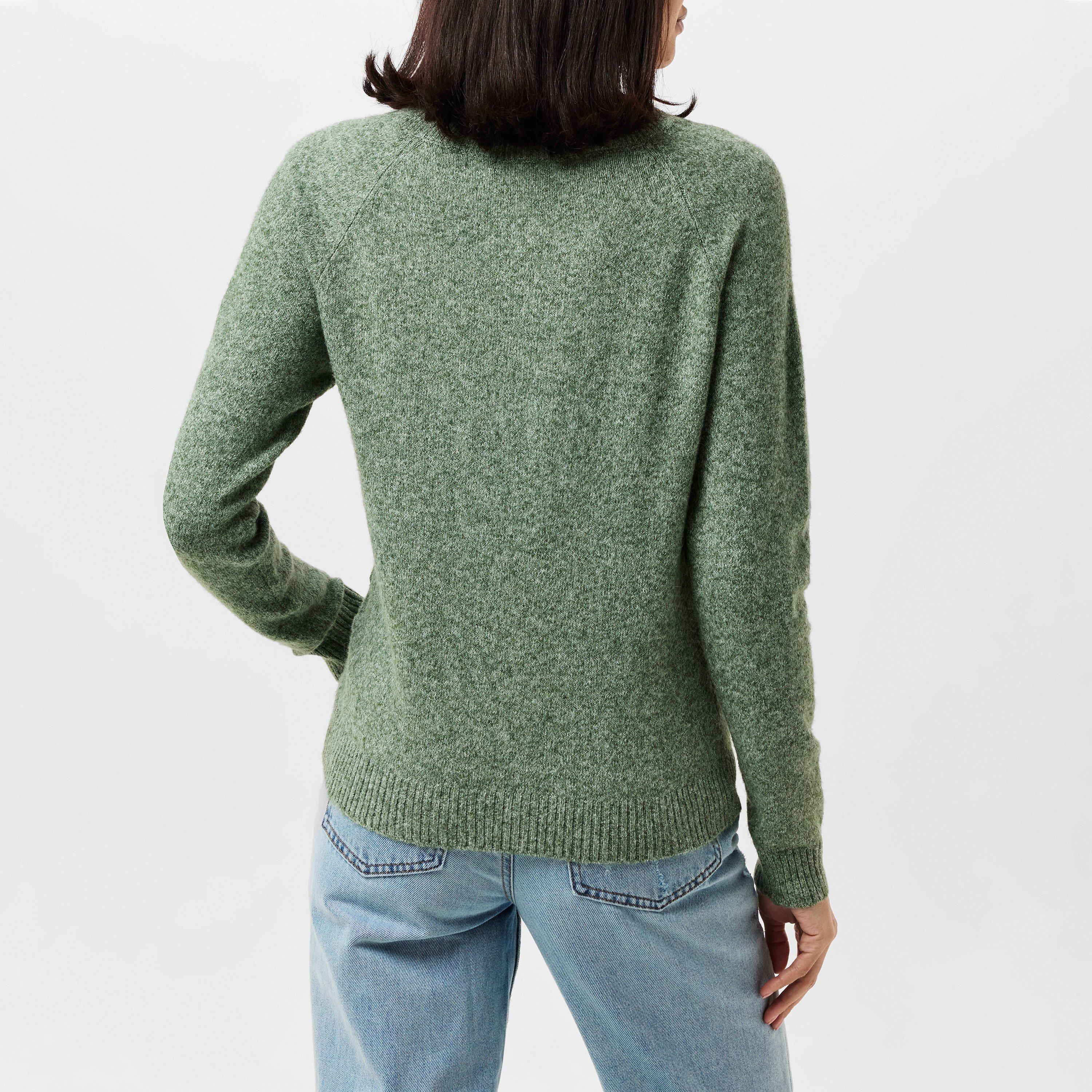 Laurel Wreath - Vero Moda - Knitted Pullover - 4