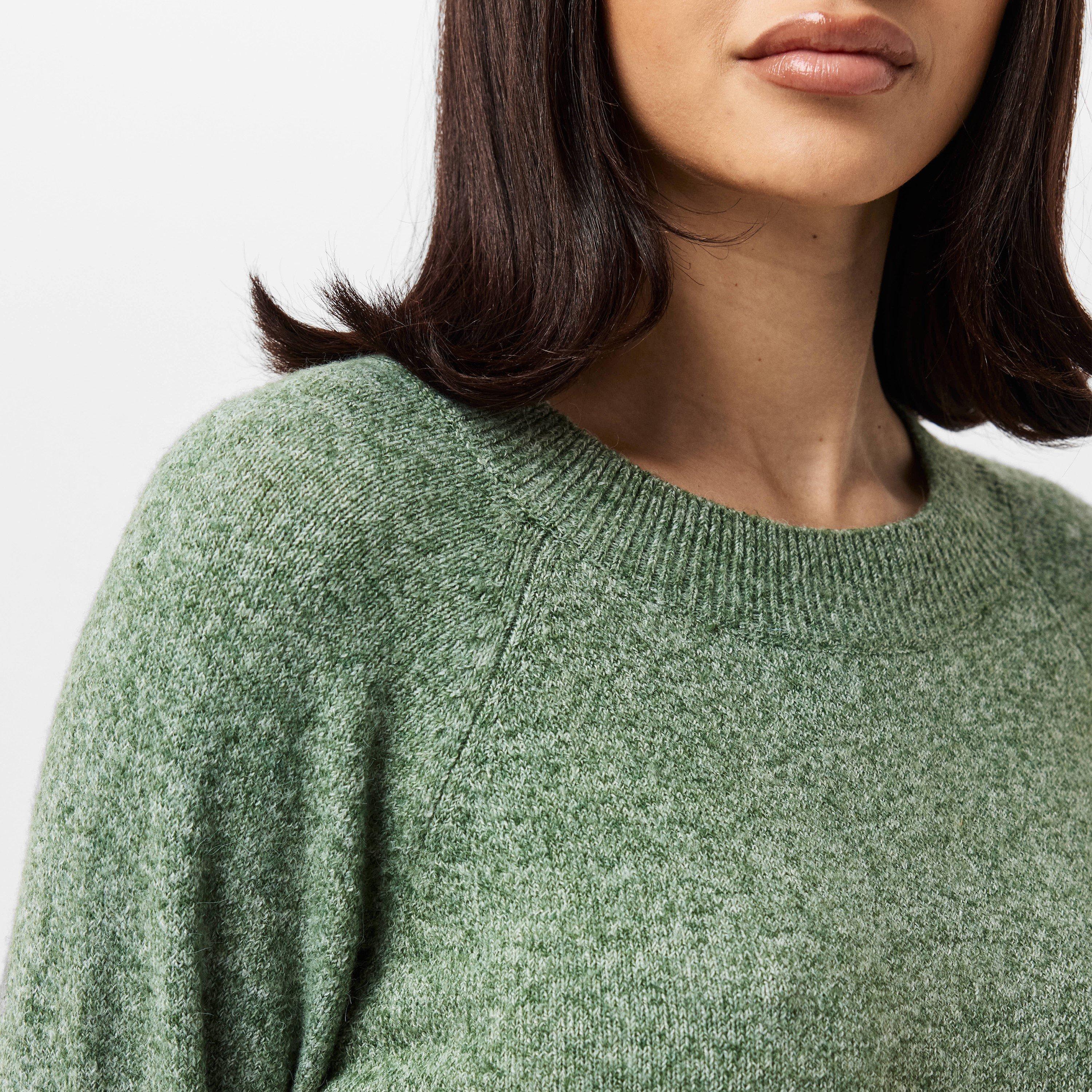 Laurel Wreath - Vero Moda - Knitted Pullover - 5