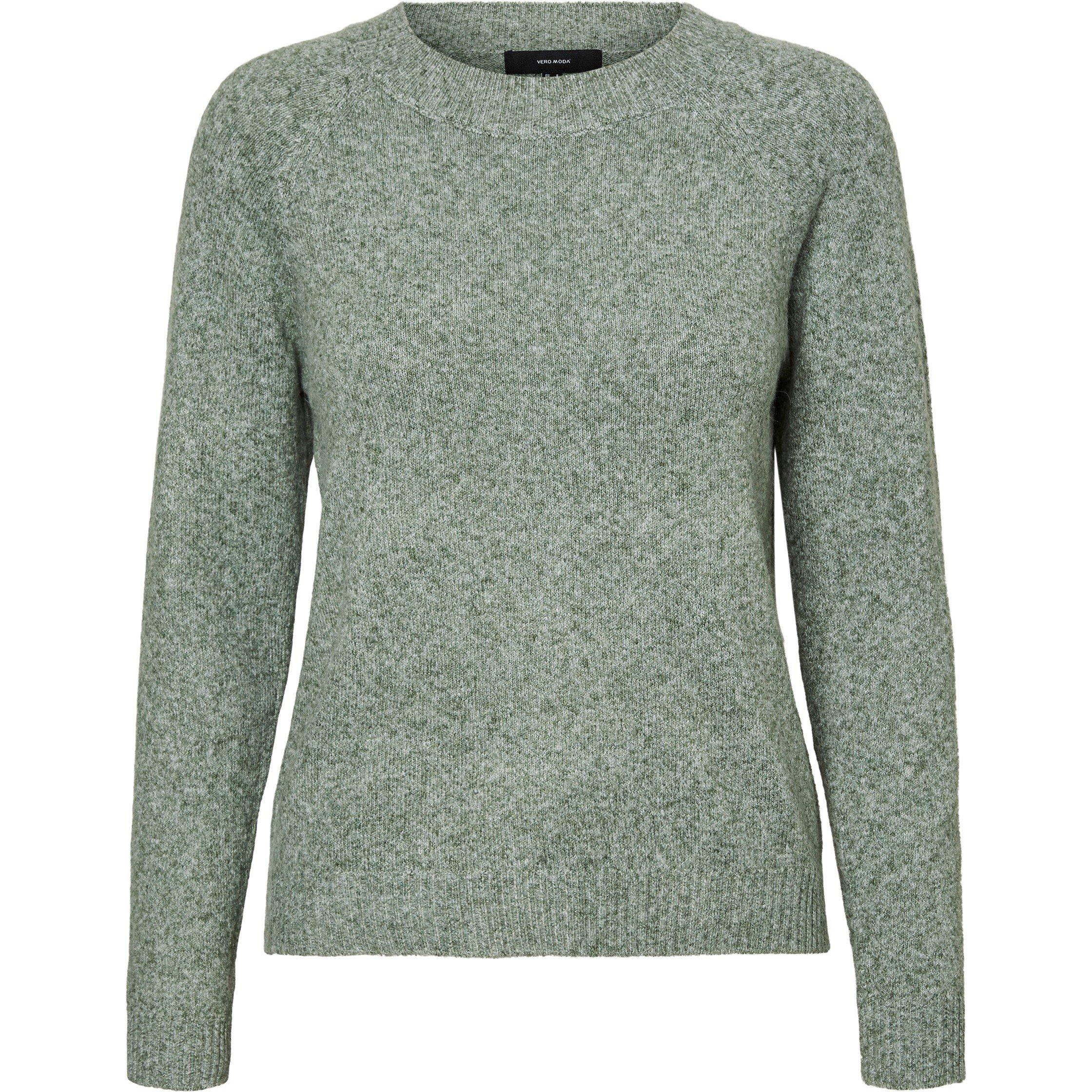 Laurel Wreath - Vero Moda - Knitted Pullover - 6