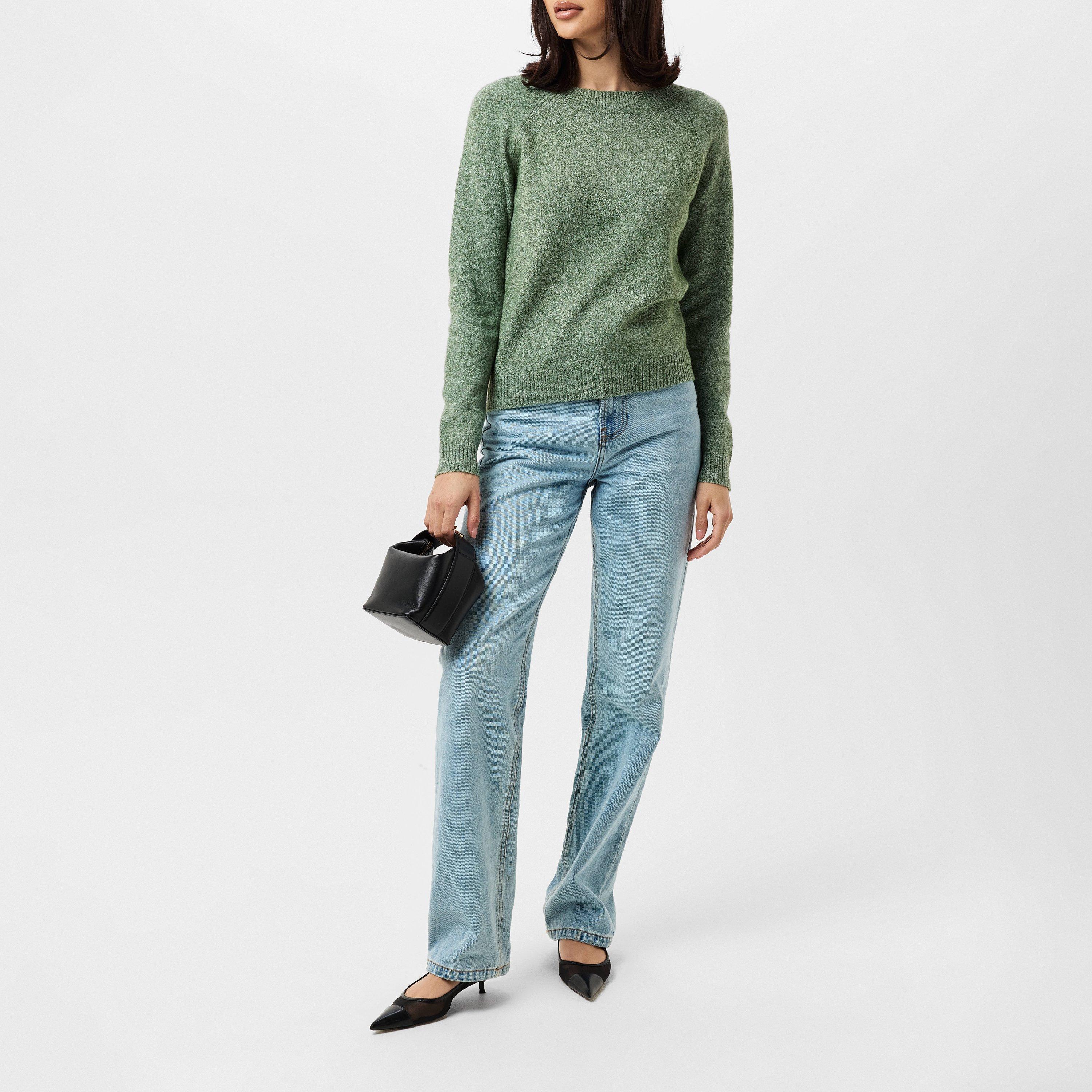 Laurel Wreath - Vero Moda - Knitted Pullover - 7
