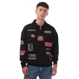 Hugo Boss x Racing Bulls Sweatshirt