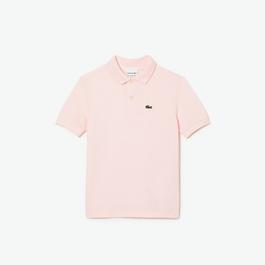 Lacoste Collar Polo Shirt Infants