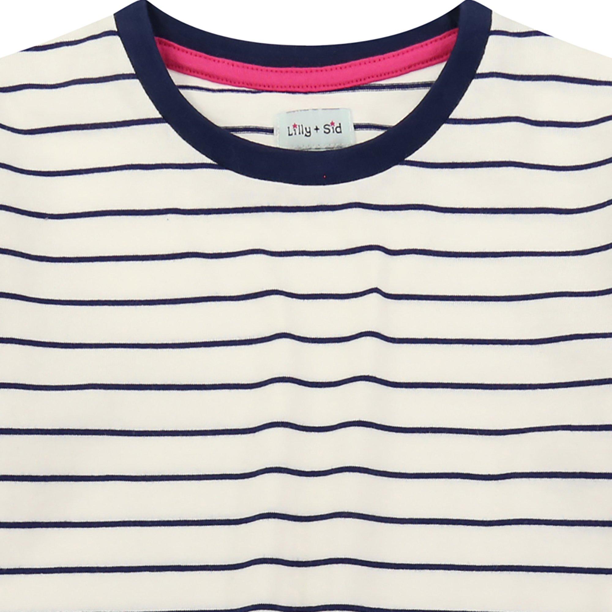 Multi - Lilly and Sid - Swan Pocket A-Line Dress - 3