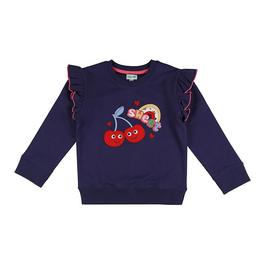 Lilly and Sid Sweet Sweatshirt In99