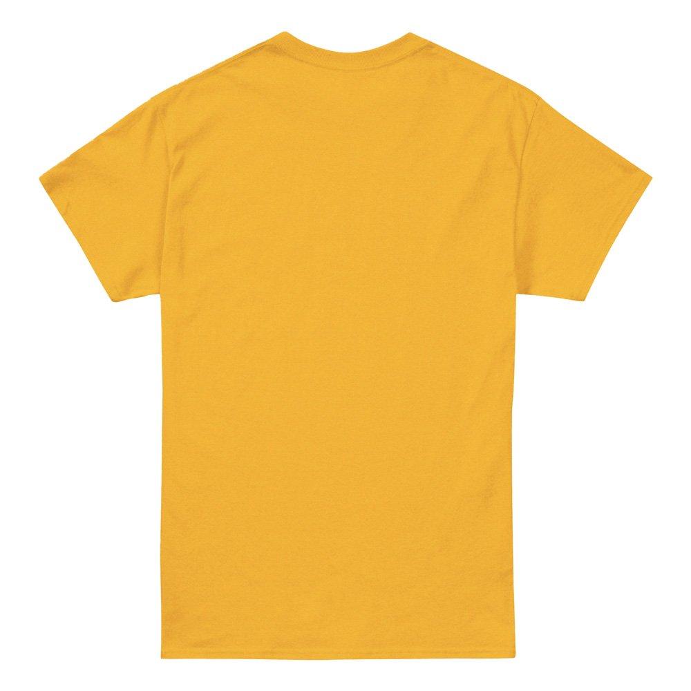 Gold - Star Trek - Star Trek TNG Engineering Emblem T Shirt Gold - 5