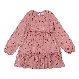 Lilly and Sid Fairy Jsy Dress In99