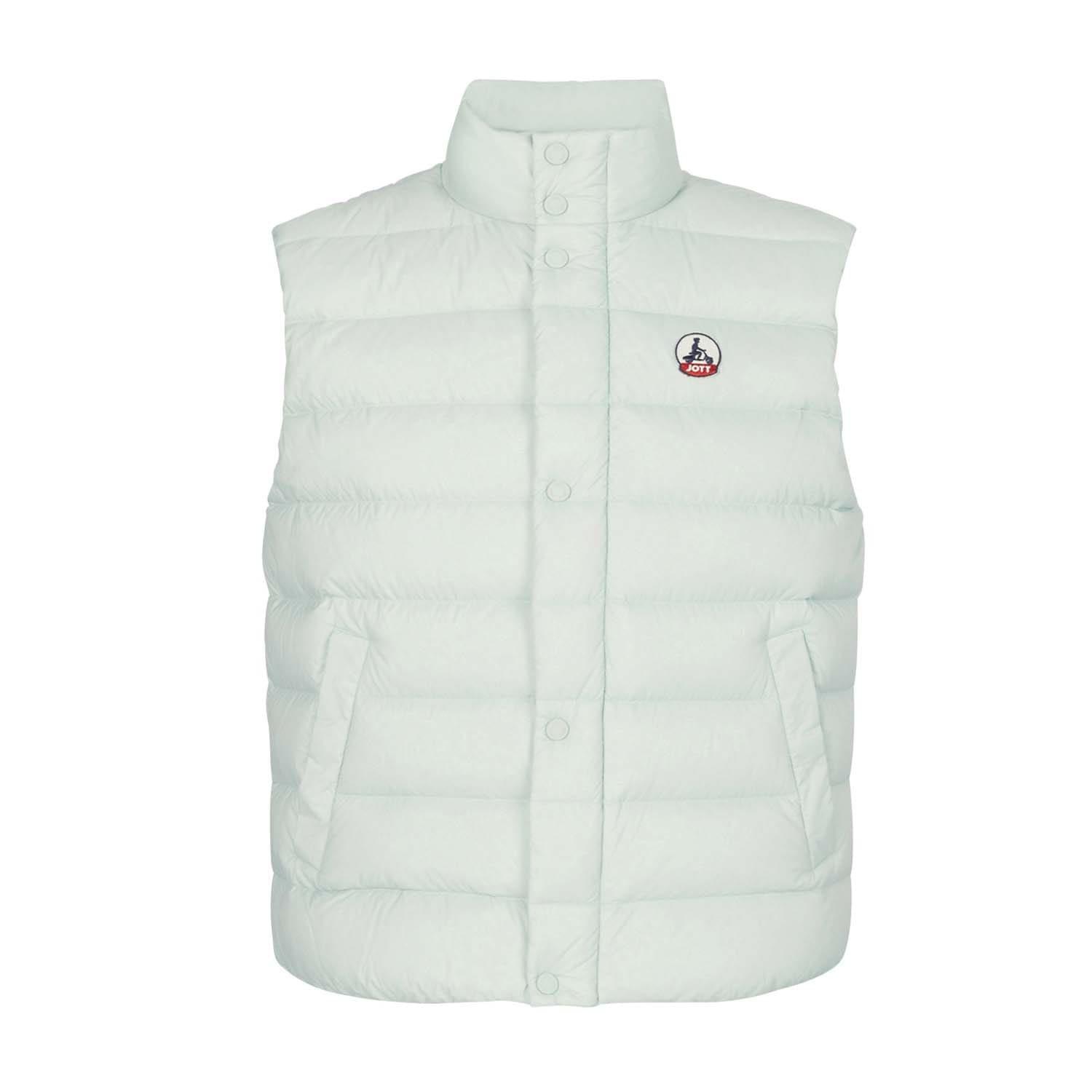 Mint - JOTT - Thomas Down Gilet - 1