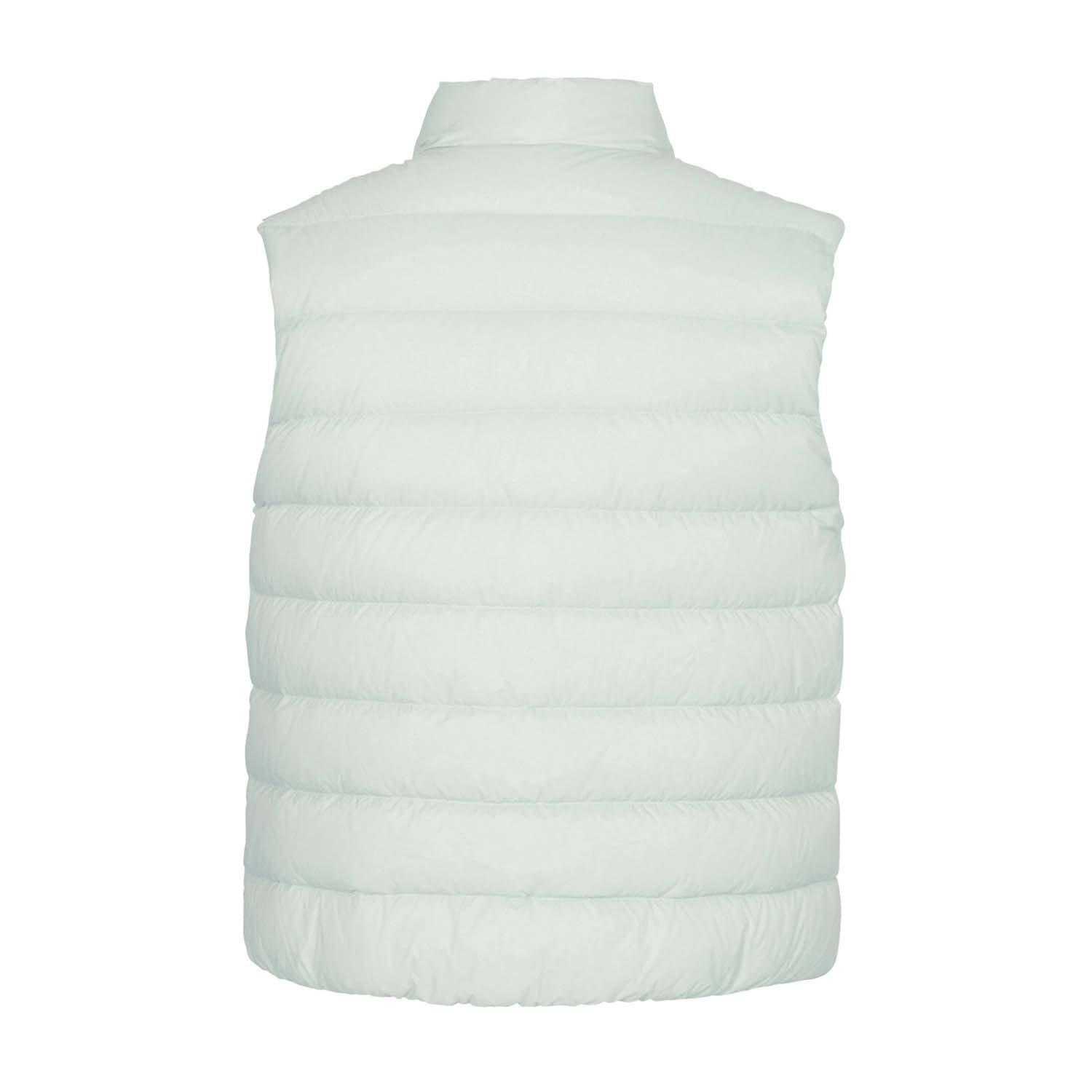 Mint - JOTT - Thomas Down Gilet - 3