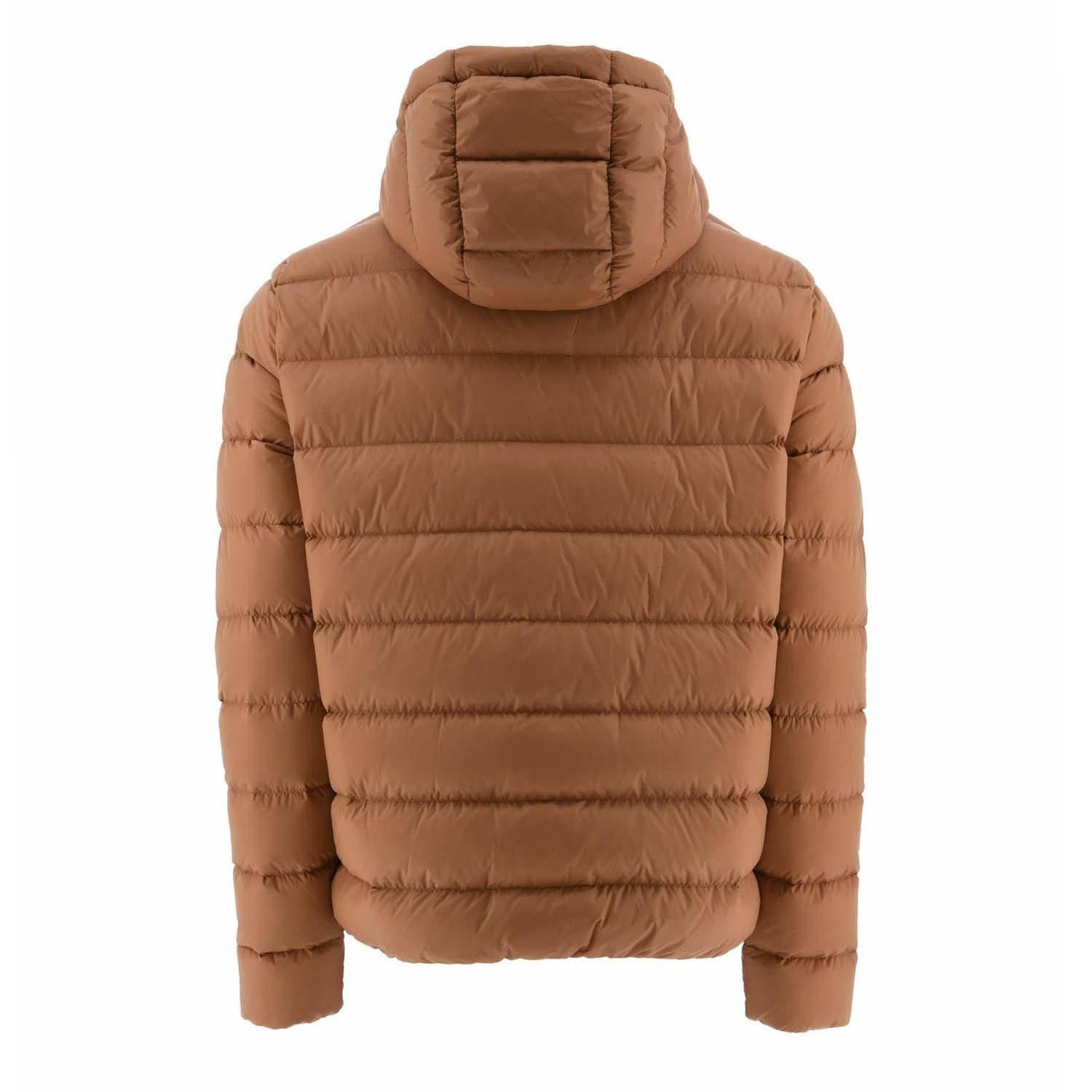 Camel - JOTT - Jorge Puffer Jacket - 3