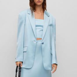 Hugo Agura-1 Blazer Jacket
