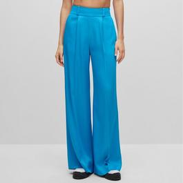 Hugo Haniana-1 Relaxed-Fit Trousers
