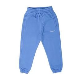 Off White Helvetica Diagonal Sweatpants