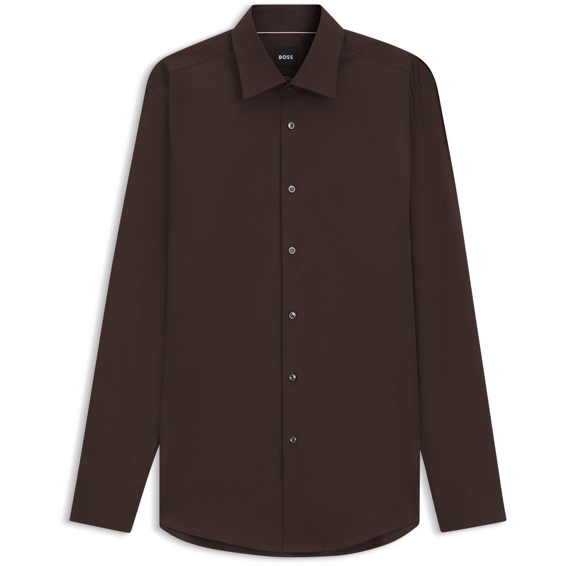 Men's HBB Hank Kent Shirt, Precision Tailoring, Comfort