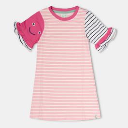 Lilly and Sid A Line Dress