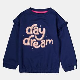 Lilly and Sid Day Dream Swtsht In99