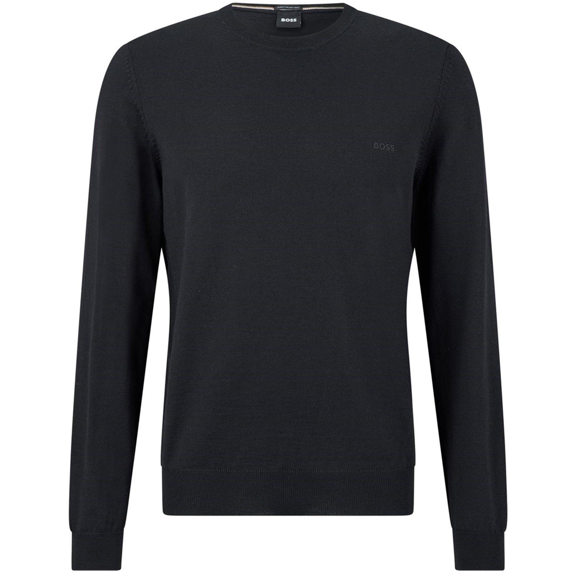 Boss Men's Botto-L Knitted Jumper