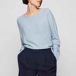 Boss C_Falanda Sweater