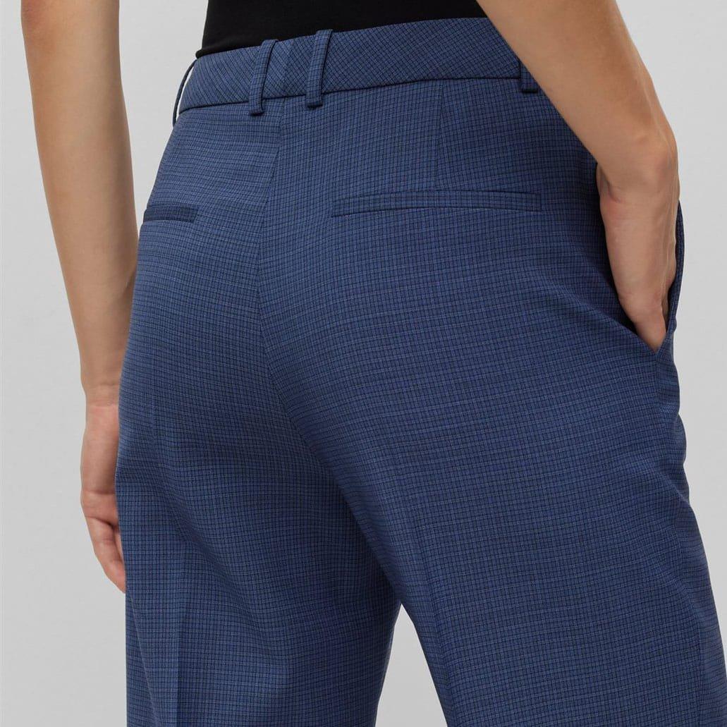 Multi Colour - Boss - Tasewa Trousers - 3