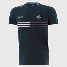ONeills Dublin Nepal Crew Neck T-Shirt Junior