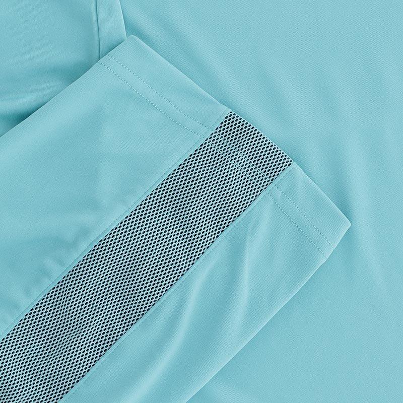 Blue/Navy/White - ONeills - Dublin Nepal Crew Neck T-Shirt Junior - 8