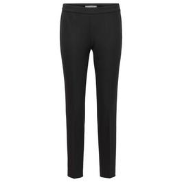 Boss Tiluna Side-Zip Trousers