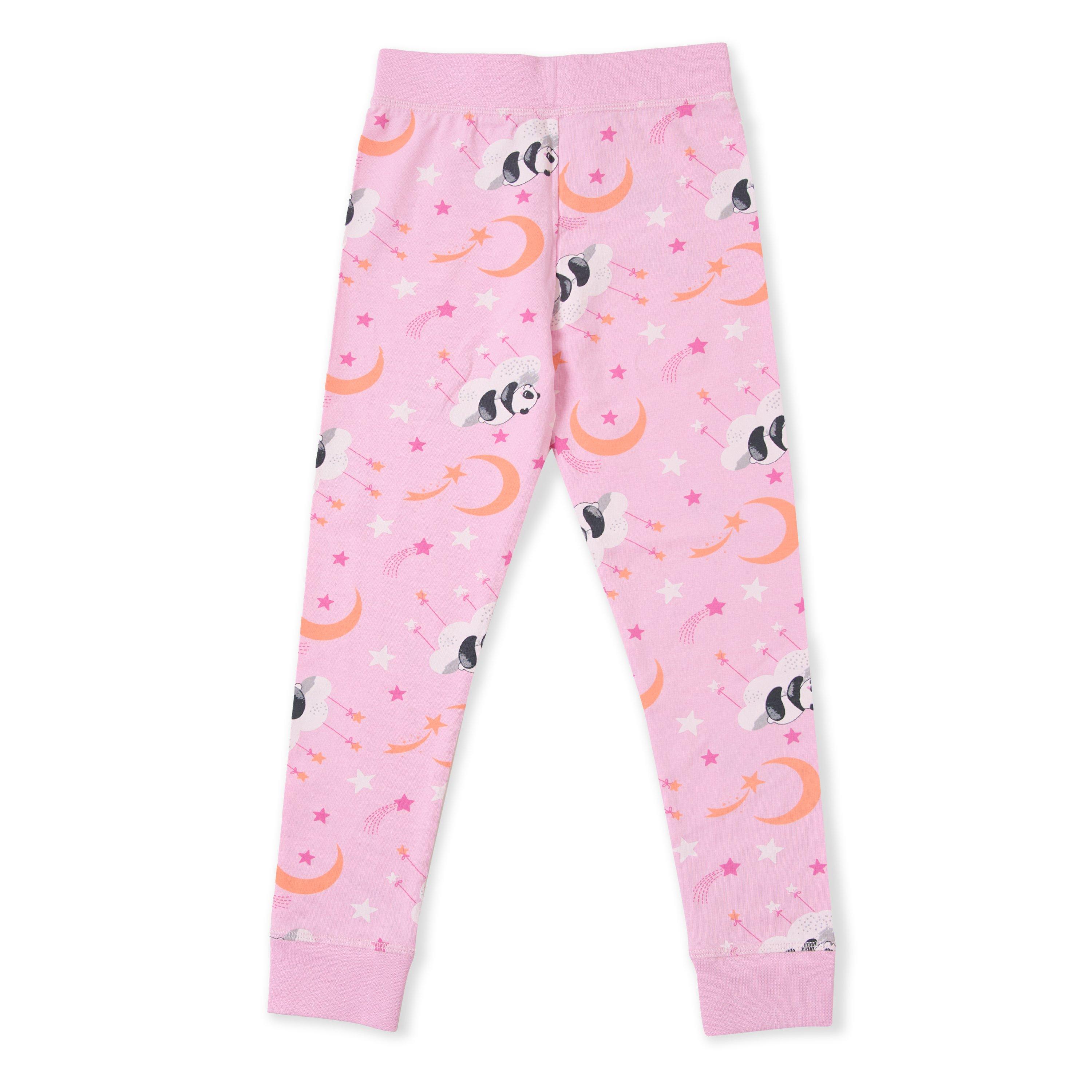 Multicolorido - Miso - Koala Long-Sleeve Pyjama Sets - 12