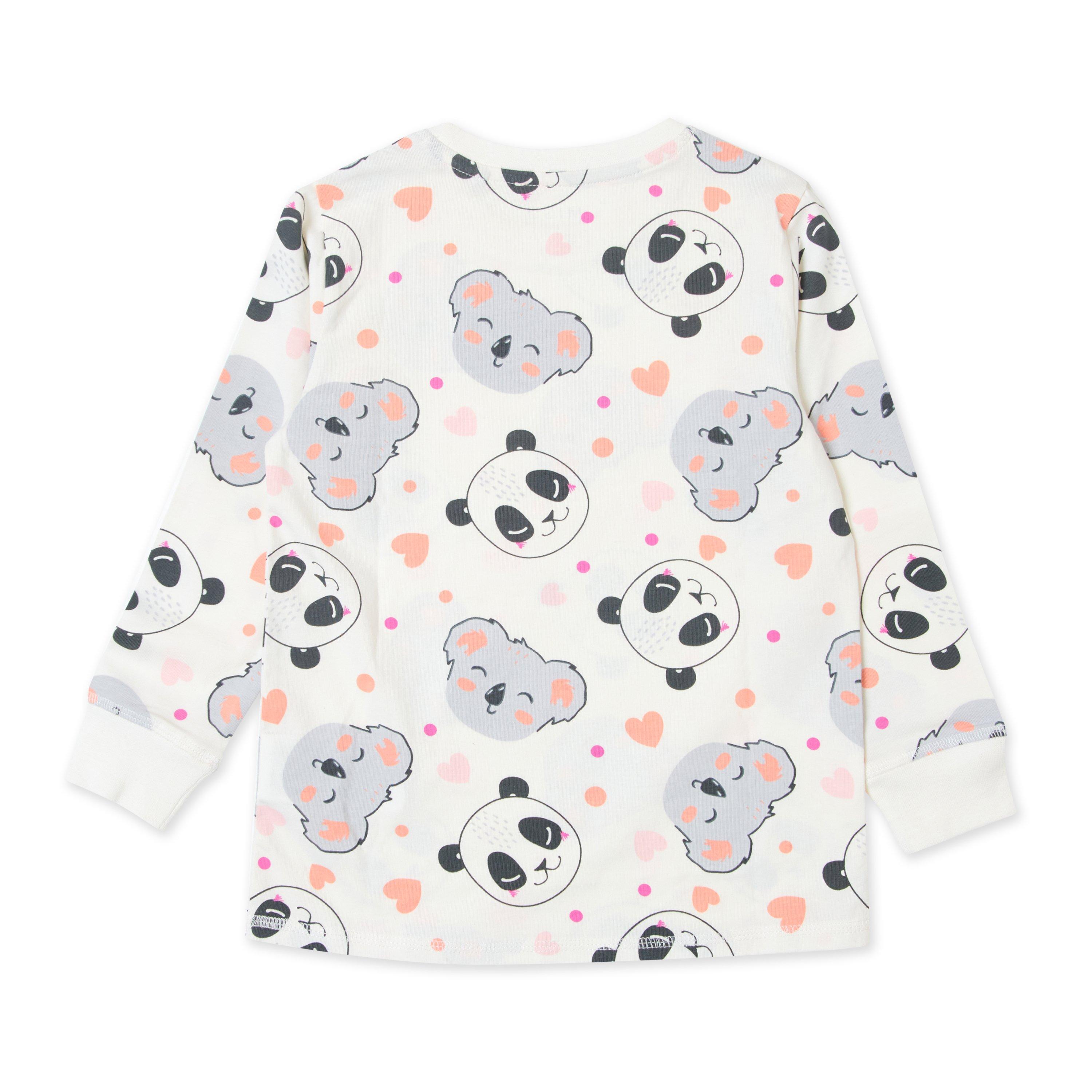 Multicolorido - Miso - Koala Long-Sleeve Pyjama Sets - 15