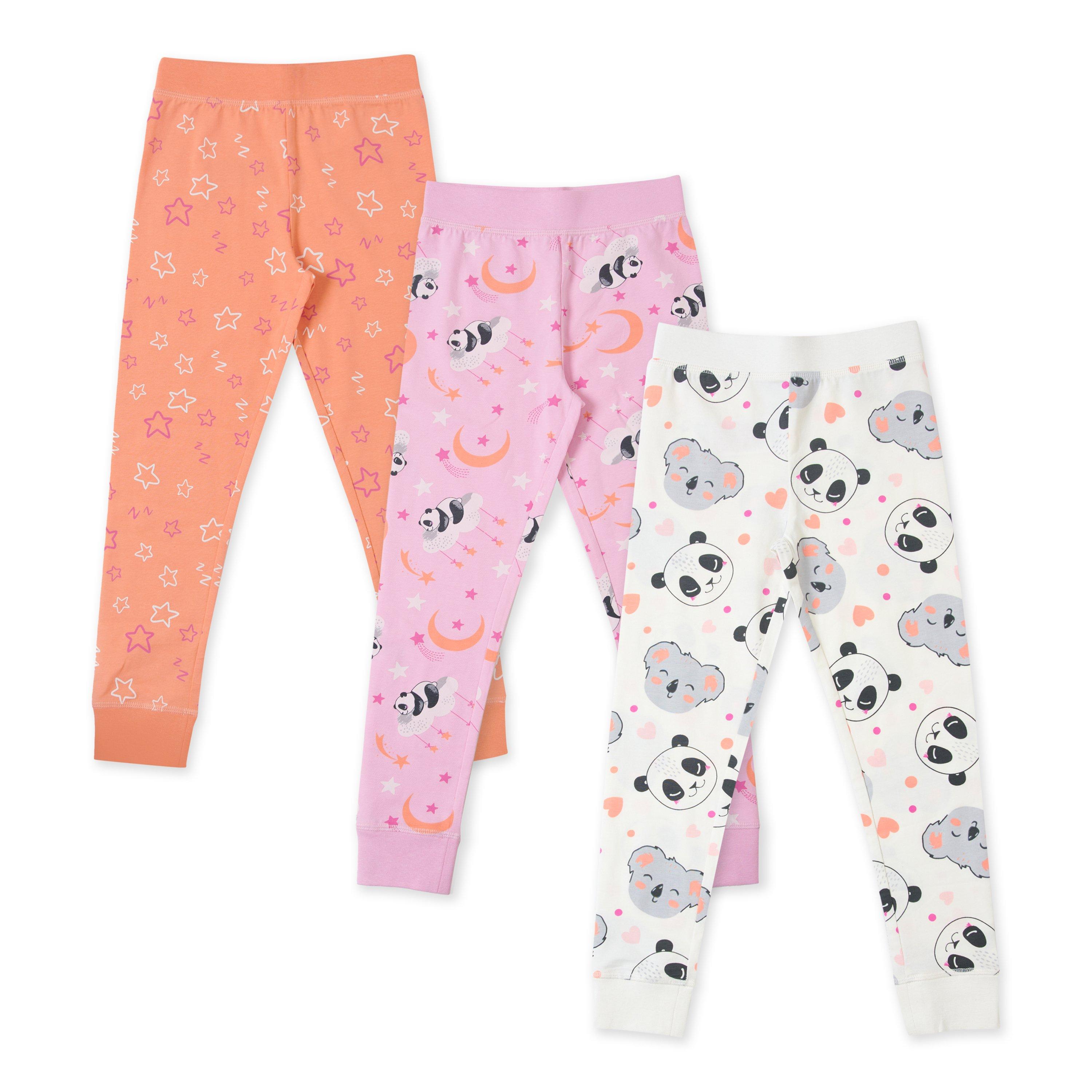 Multicolorido - Miso - Koala Long-Sleeve Pyjama Sets - 5
