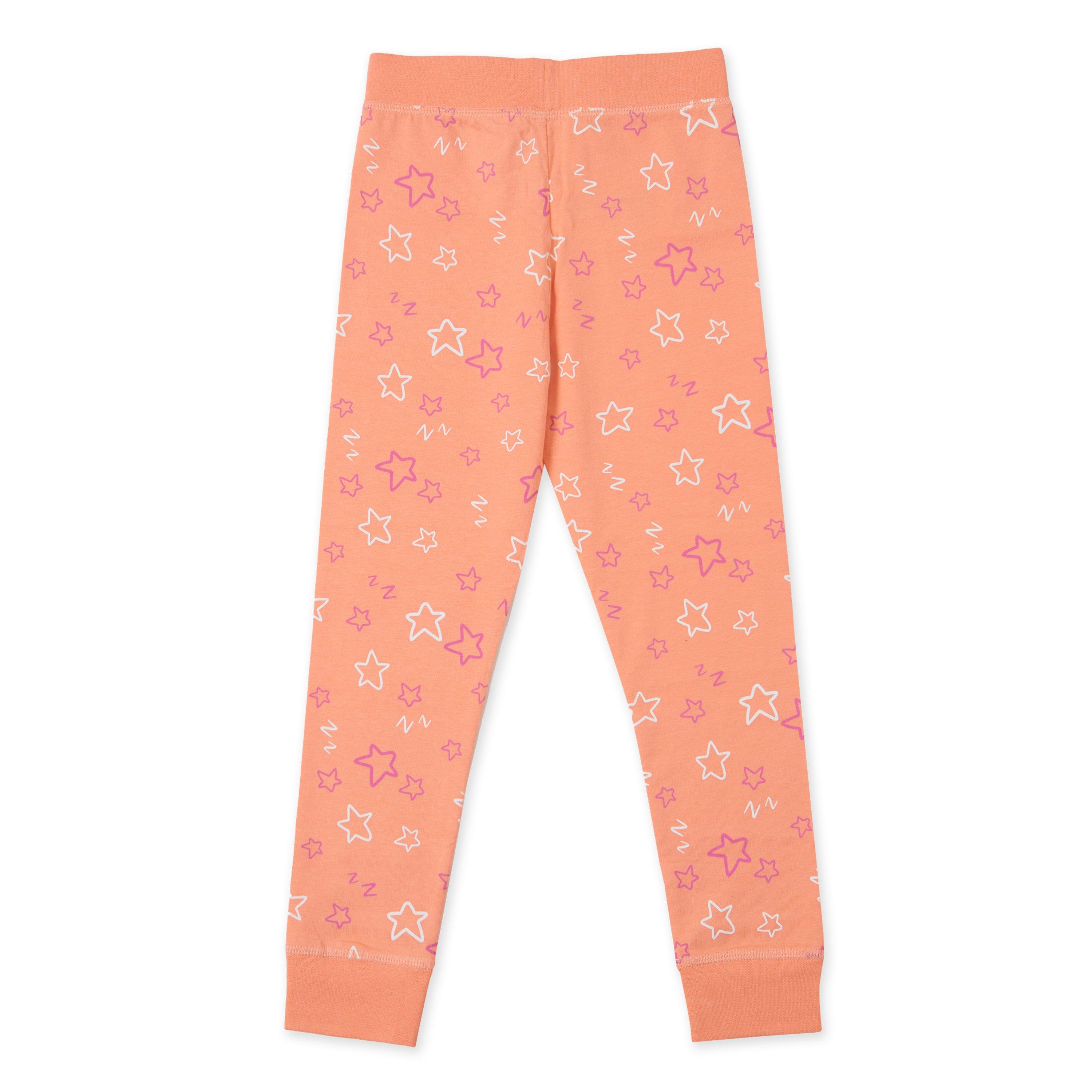 Multicolorido - Miso - Koala Long-Sleeve Pyjama Sets - 8