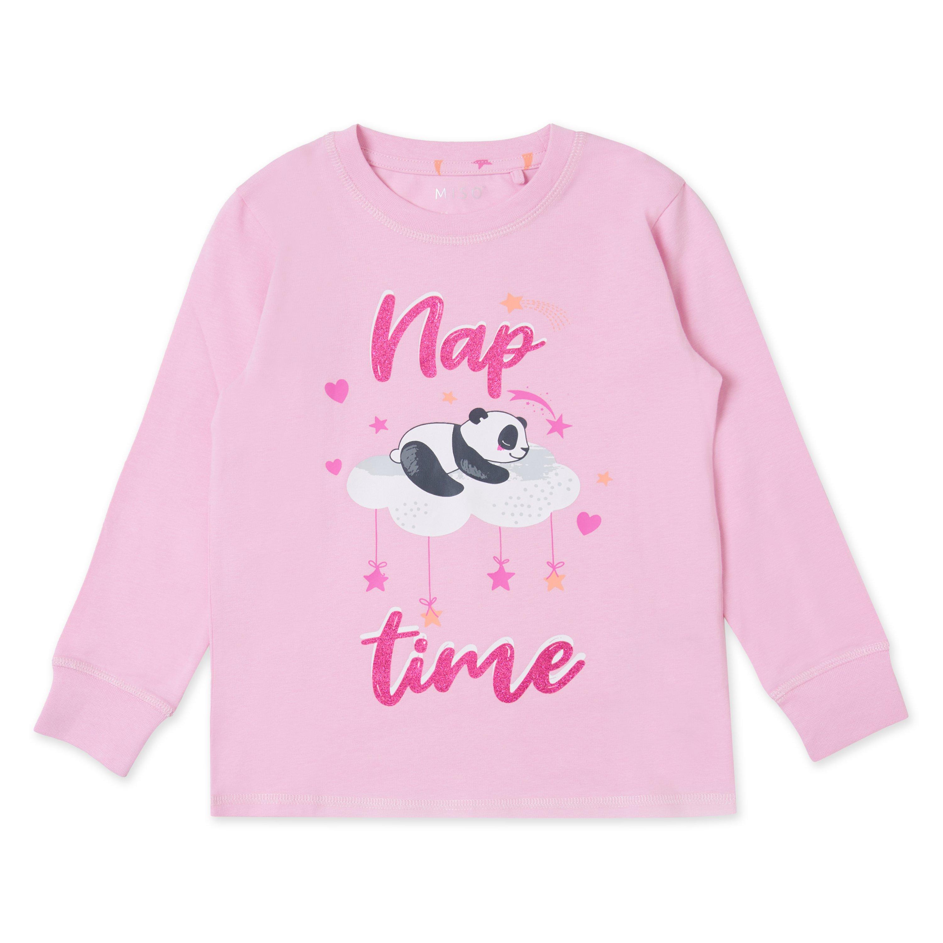 Multicolorido - Miso - Koala Long-Sleeve Pyjama Sets - 10