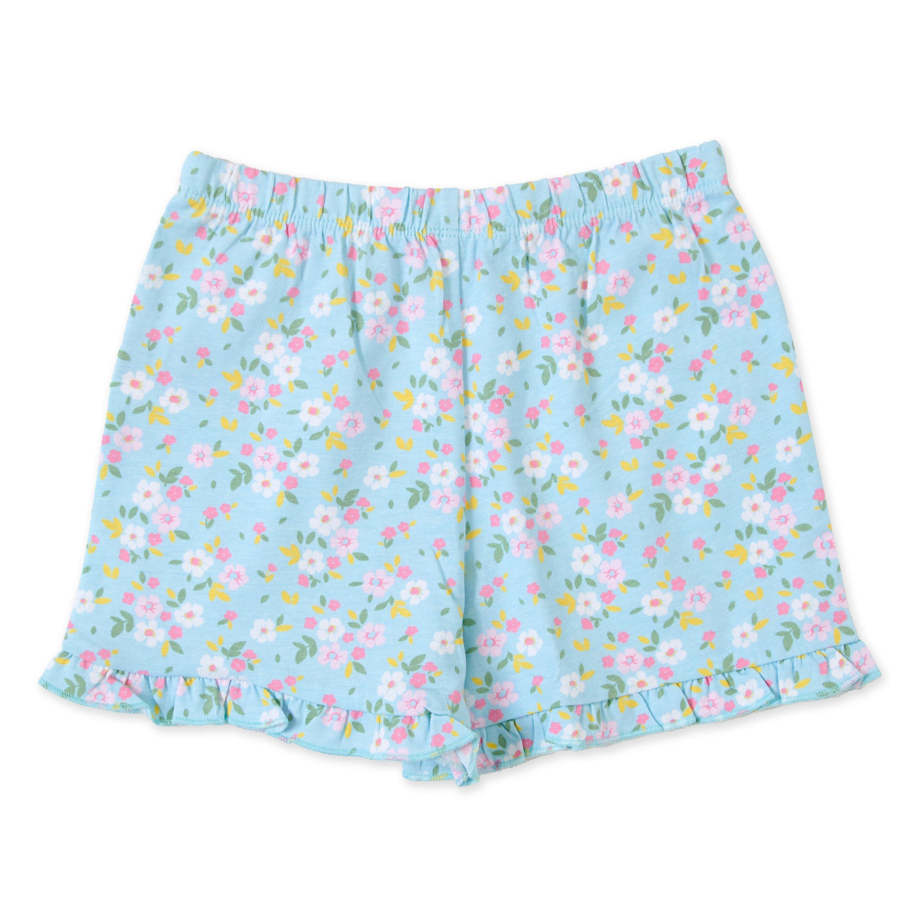 Mehrfarbig - Miso - Unicorn Short-Sleeve Pyjama Sets - 12