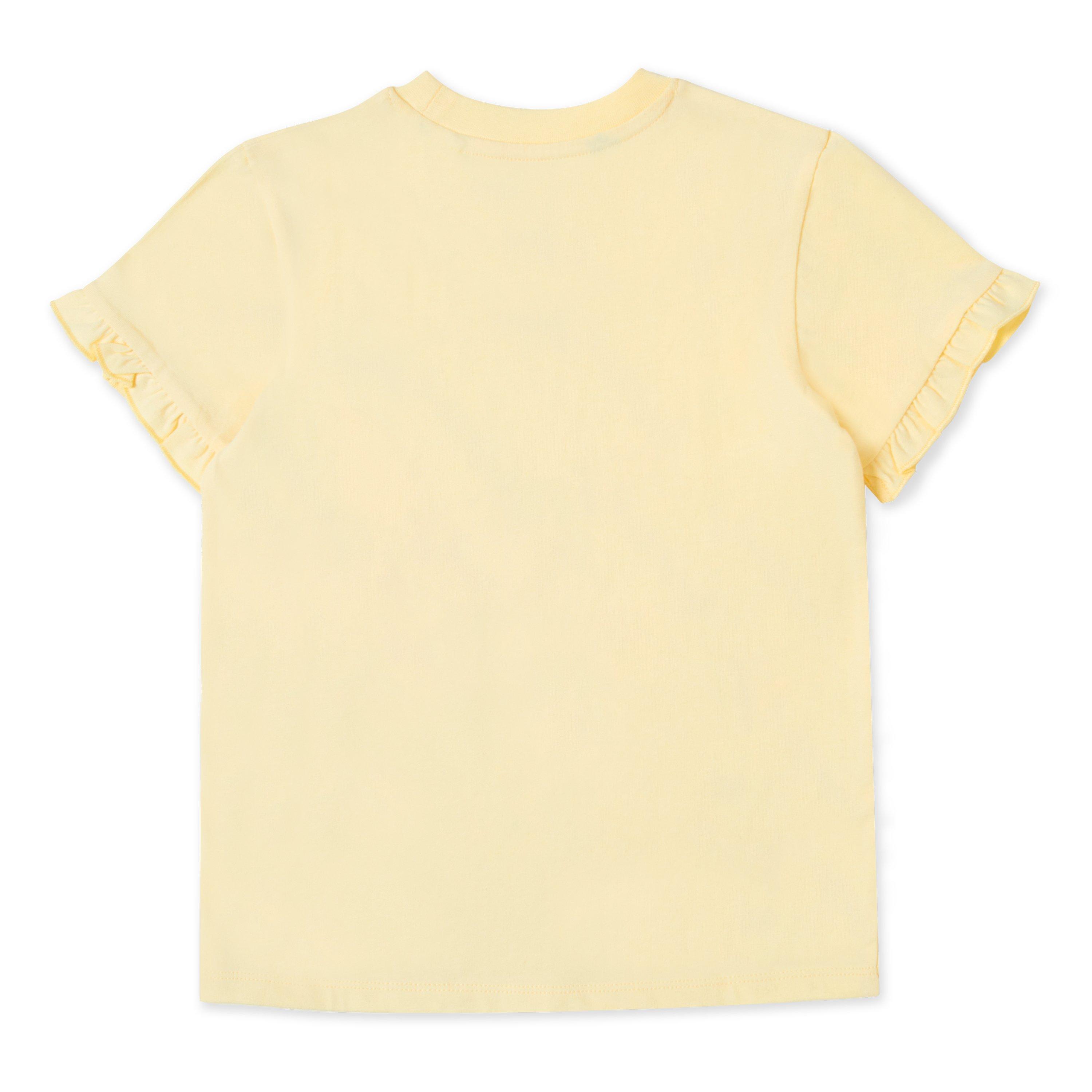 Mehrfarbig - Miso - Unicorn Short-Sleeve Pyjama Sets - 15