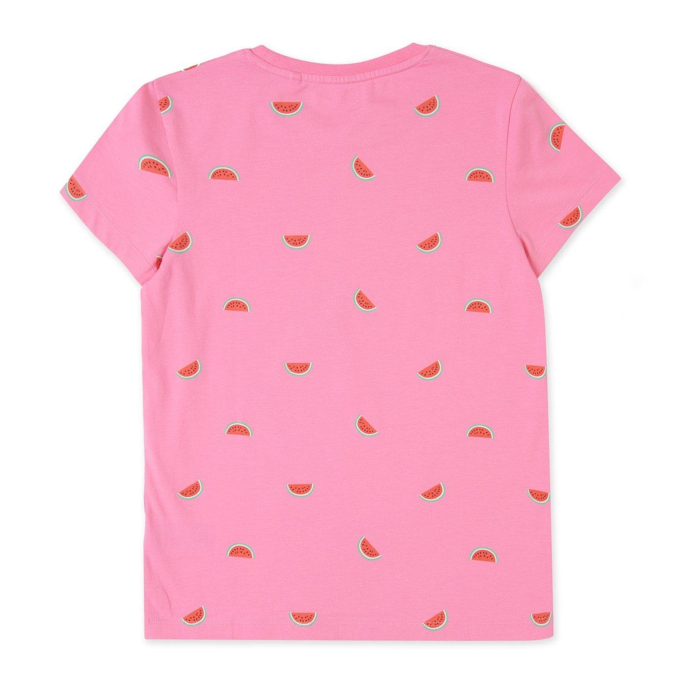 Multi - Miso - Tie-Dye Short-Sleeve Pyjama Sets - 11