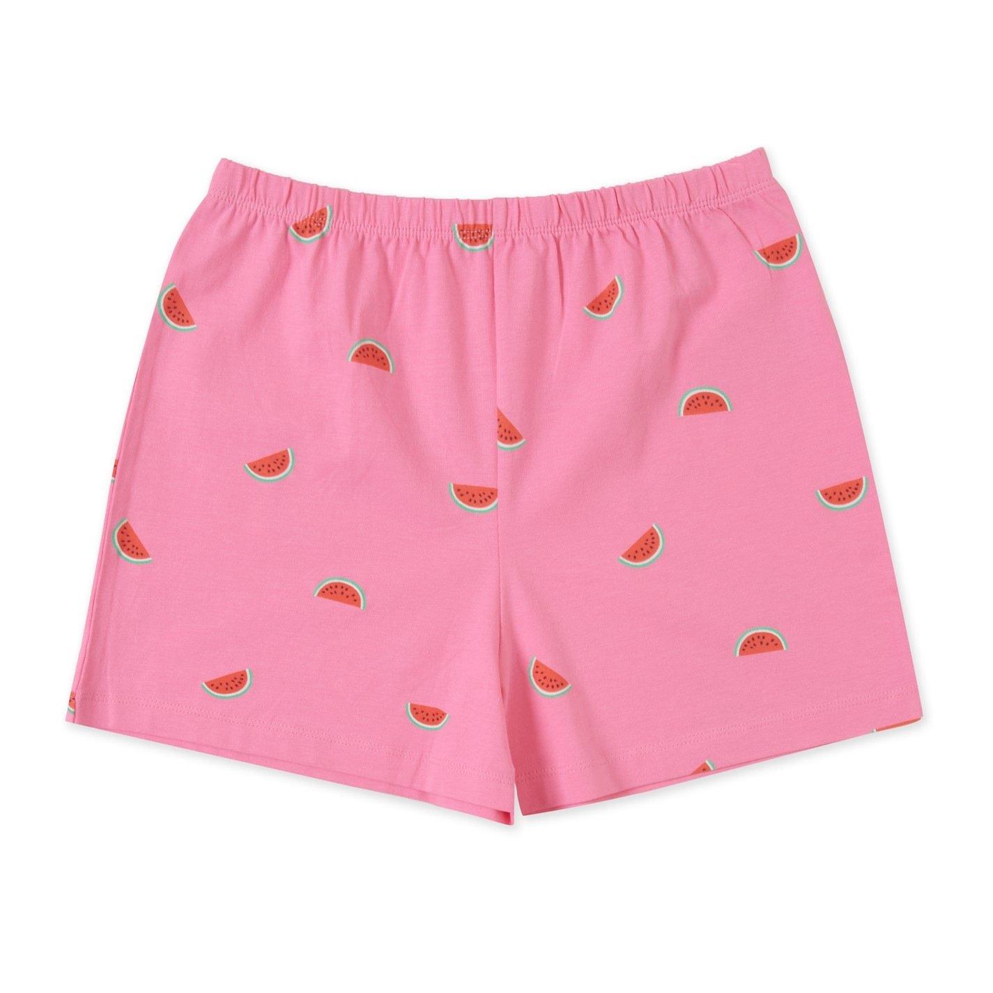 Multi - Miso - Tie-Dye Short-Sleeve Pyjama Sets - 12