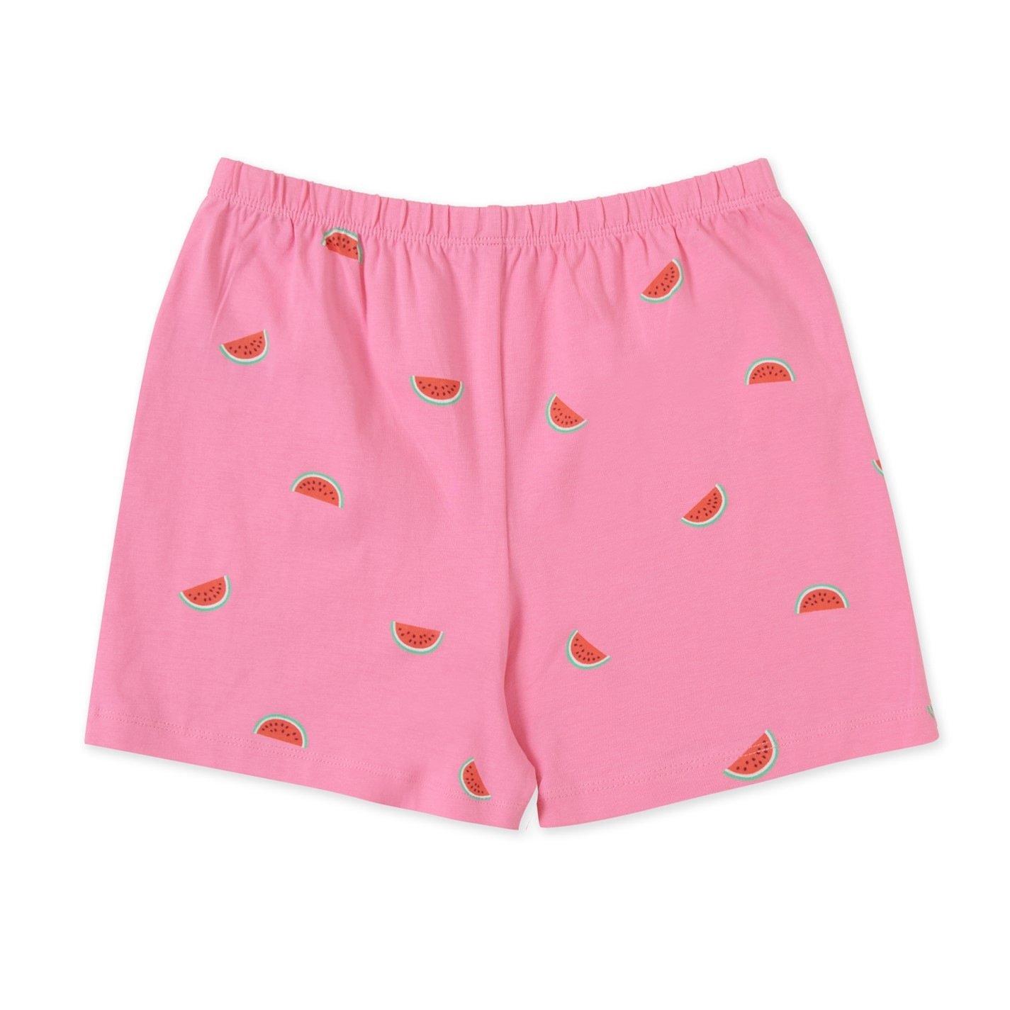 Multi - Miso - Tie-Dye Short-Sleeve Pyjama Sets - 13