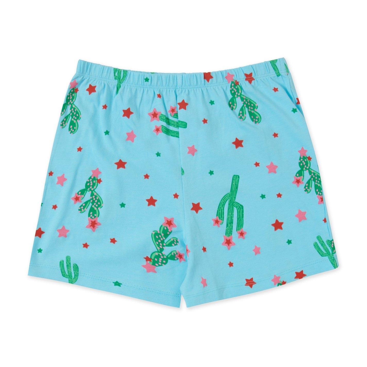 Multi - Miso - Tie-Dye Short-Sleeve Pyjama Sets - 16