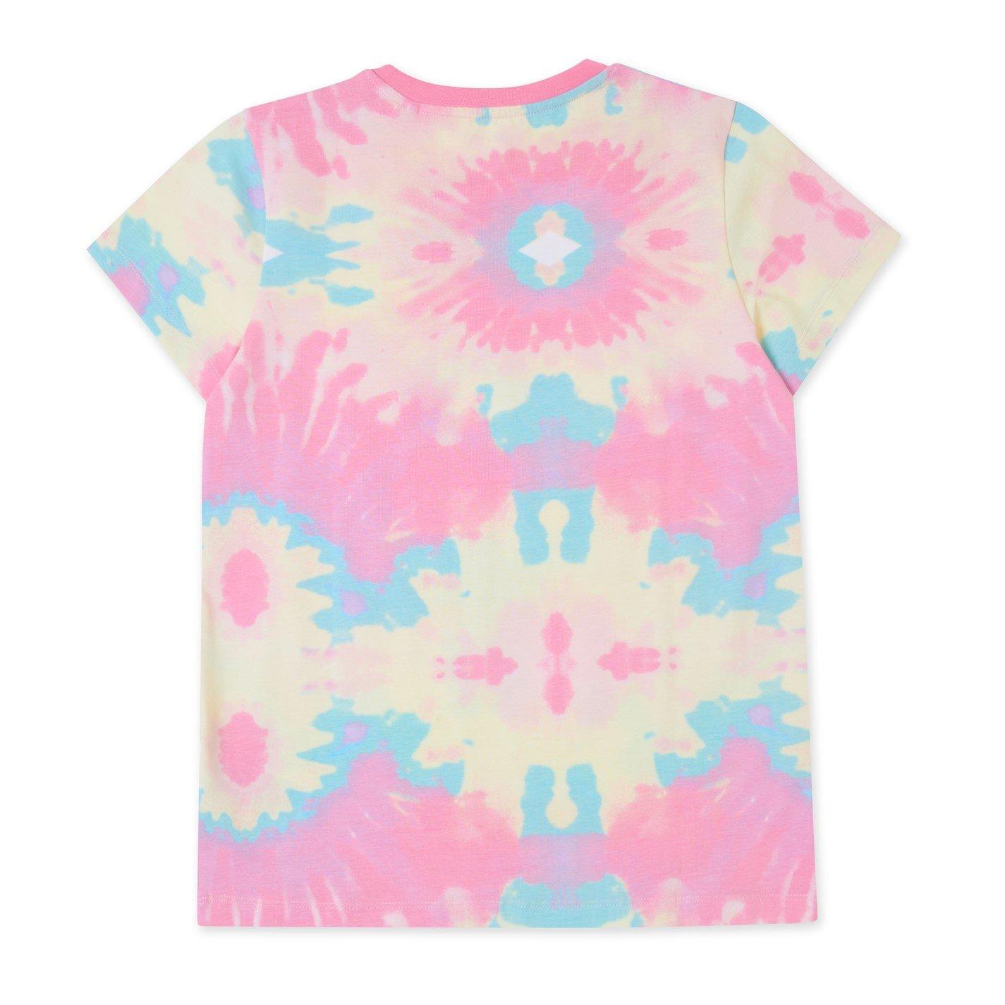 Multi - Miso - Tie-Dye Short-Sleeve Pyjama Sets - 7