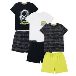 Firetrap Game 3pk Jn53