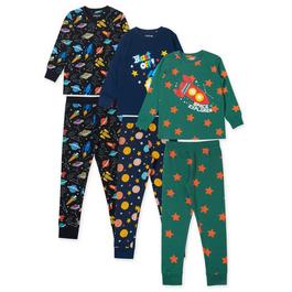 Firetrap Space 3Pk  In53