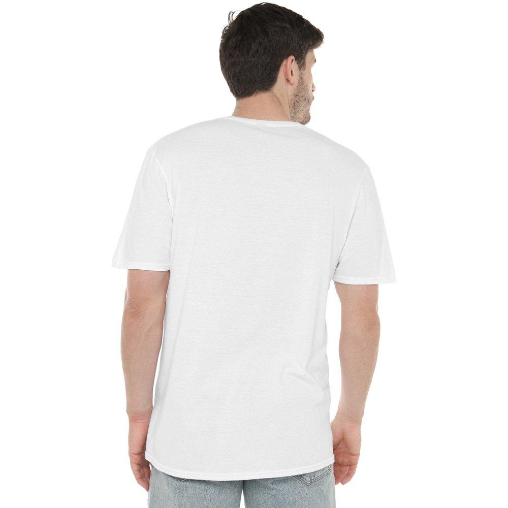 White - Star Trek - Star Trek TNG Season 6 Episode 8 T Shirt White - 3