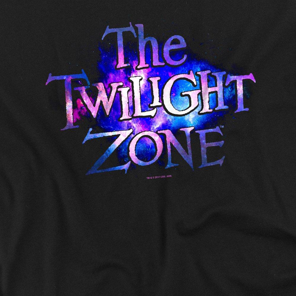 Black - Other - Twilight Zone Twilight Galaxy T Shirt Black - 2