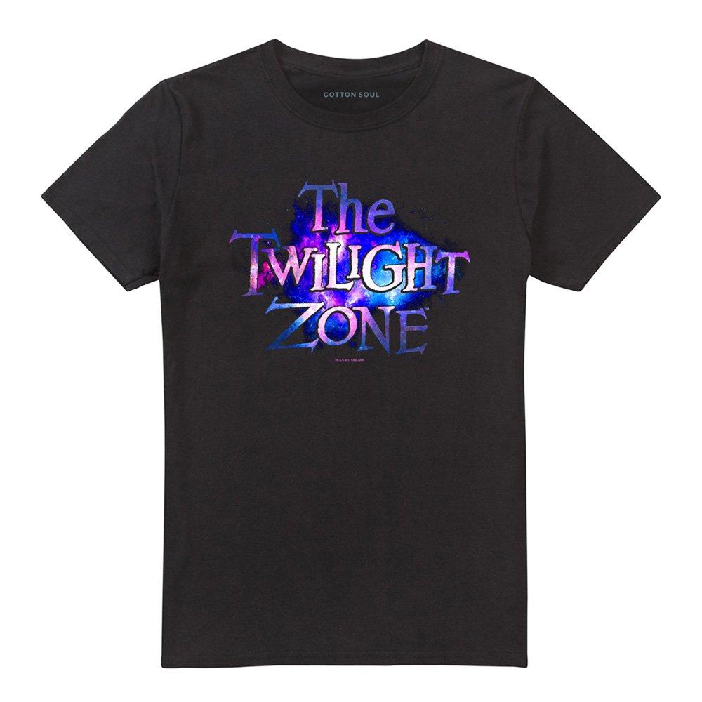 Black - Other - Twilight Zone Twilight Galaxy T Shirt Black - 4
